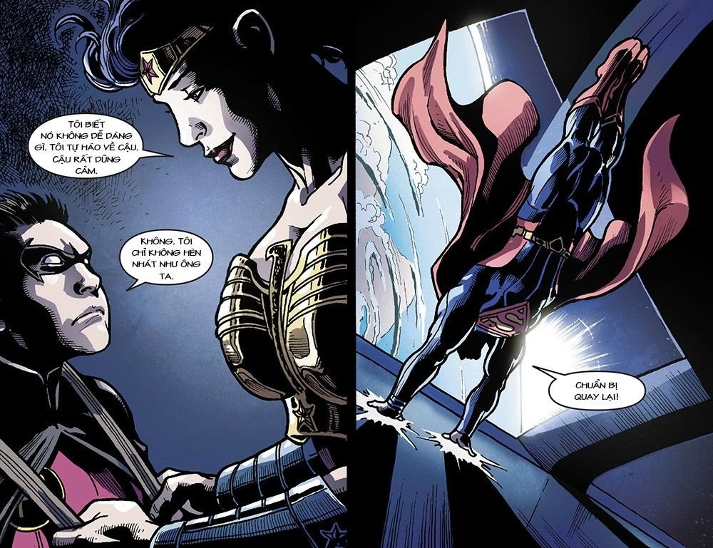 injustice: gods among us - year 3 chapter 28 17