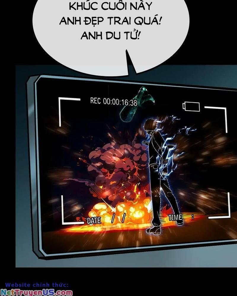 nhìn thấy thanh máu, ta xử tội thần linh chapter 76 4