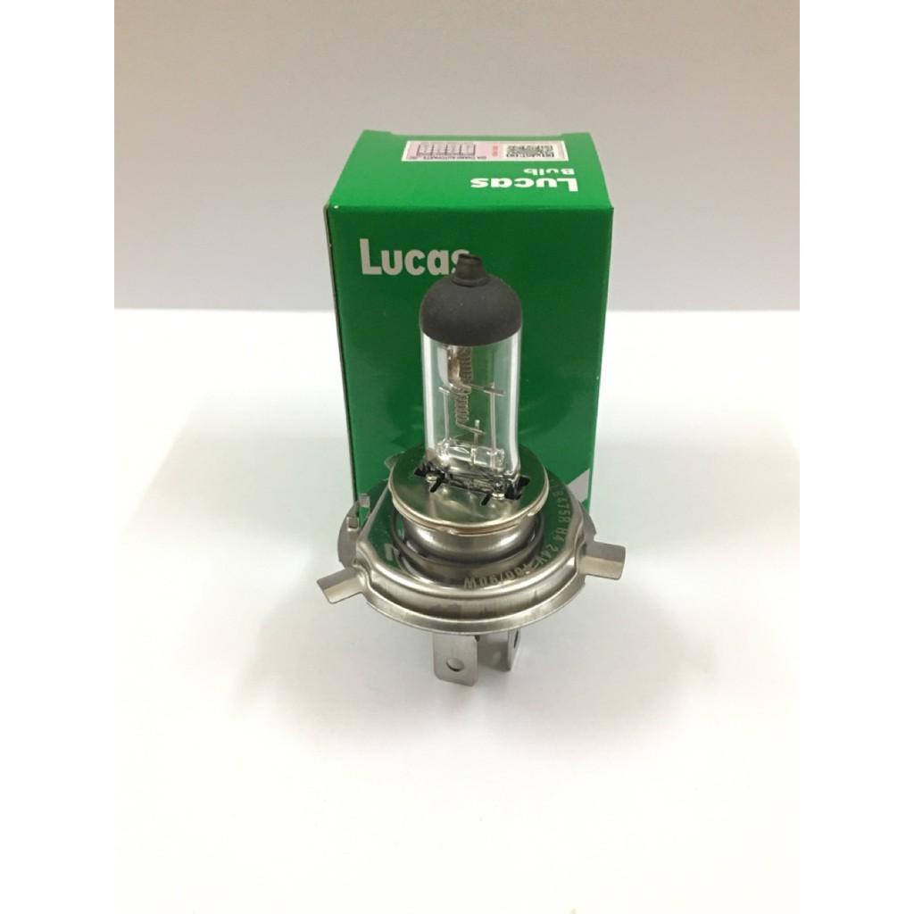 BÓNG ĐÈN PHA Ô TÔ LUCAS H4 24V 100/90W