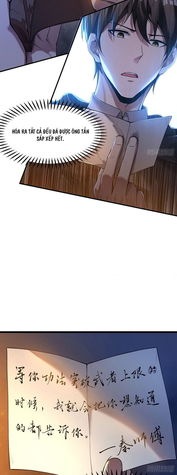 đệ nhất người ở rể chapter 45 4