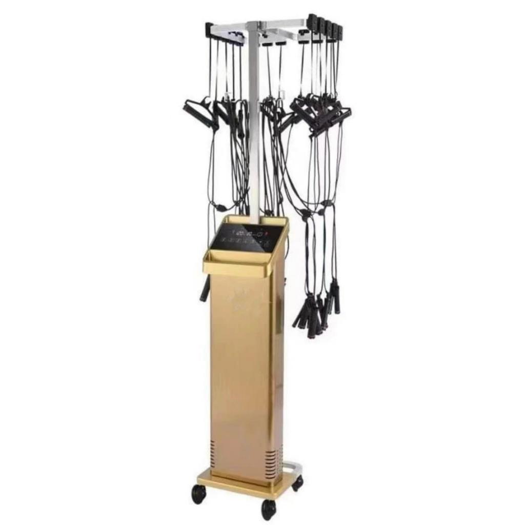 Máy Uốn Setting 40 Trục Uốn TN 6801Trục uốn 1 lổ