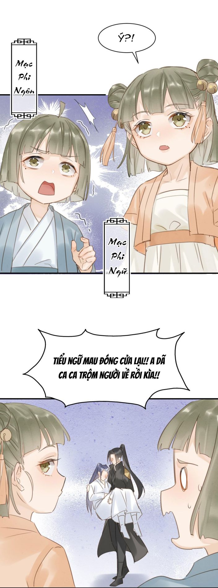 tù long chapter 12 30