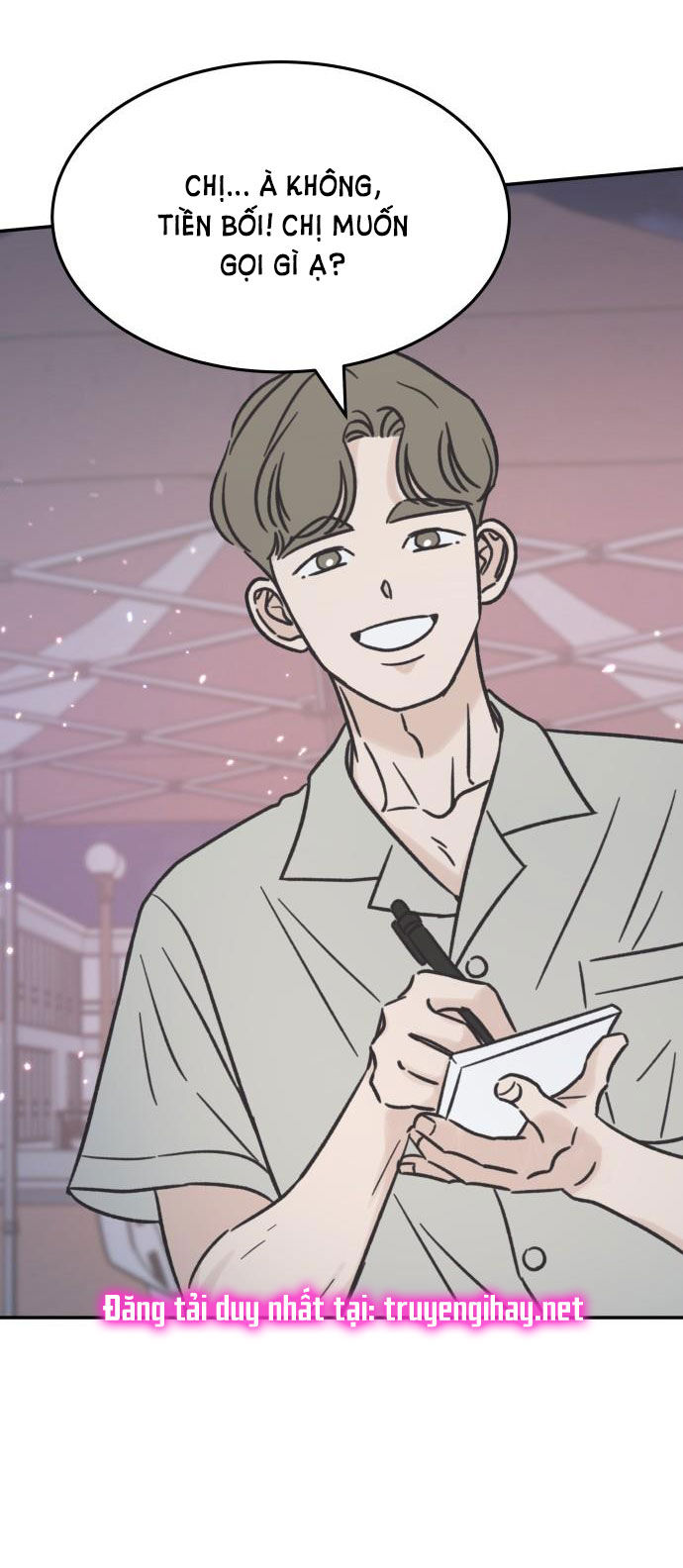Tuyển Tập Truyện Ngắn Dằm Khăm Của Bạn Mảy chapter 9.1 - Trang 7