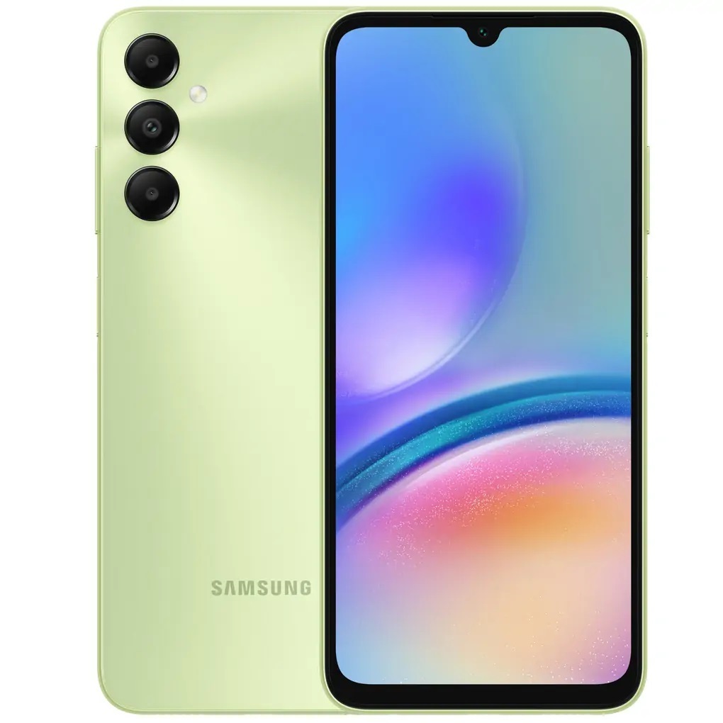 Điện Thoại Samsung A05s 4GB/128GB , Snapdragon 680 , Sạc nhanh 25W - Hàng Chính Hãng