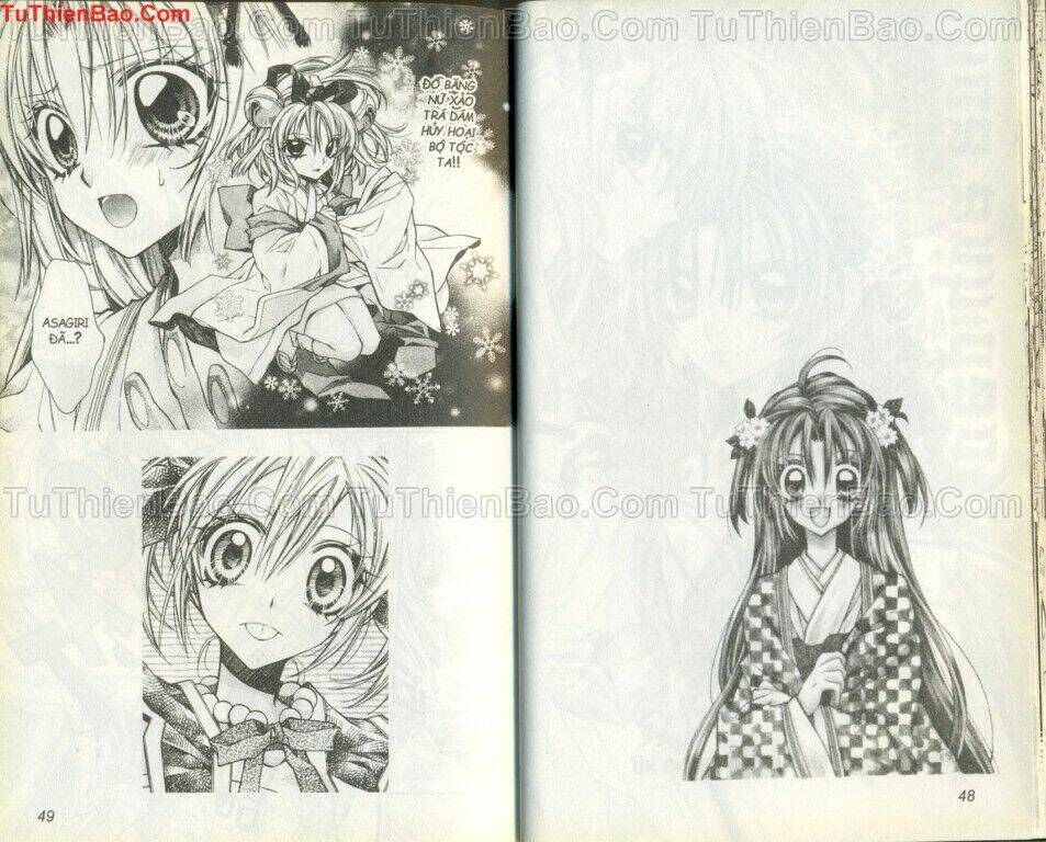 truyền thuyết công chúa hoa anh đào chapter 6 24