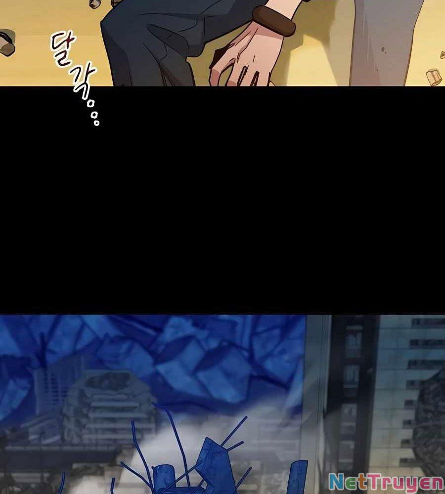 Đi Săn Tự Động Bằng Phân Thân chapter 0 21