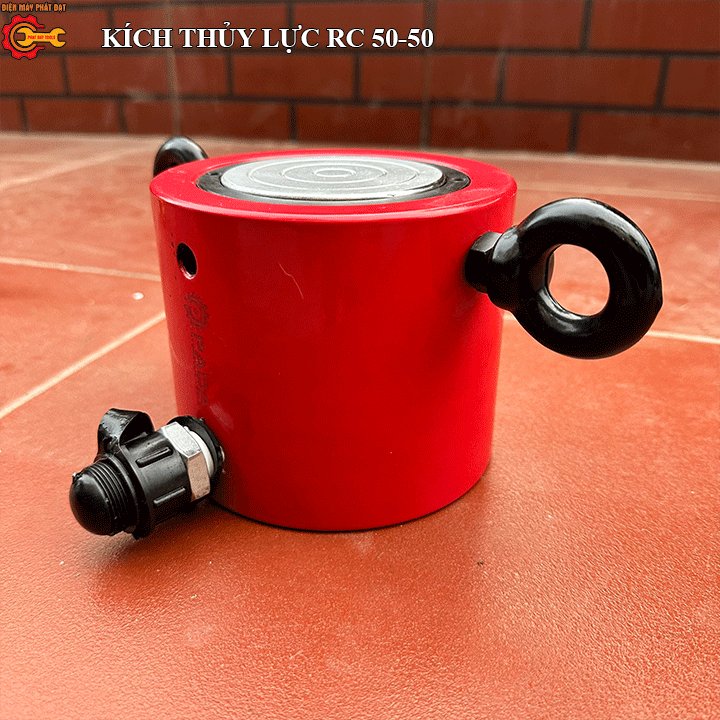 Kích Thủy Lực 5050