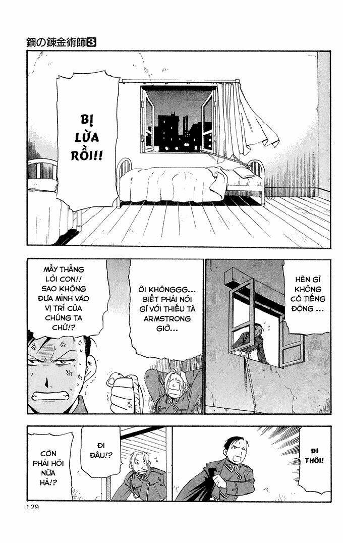 giả kim thuật chapter 12 1