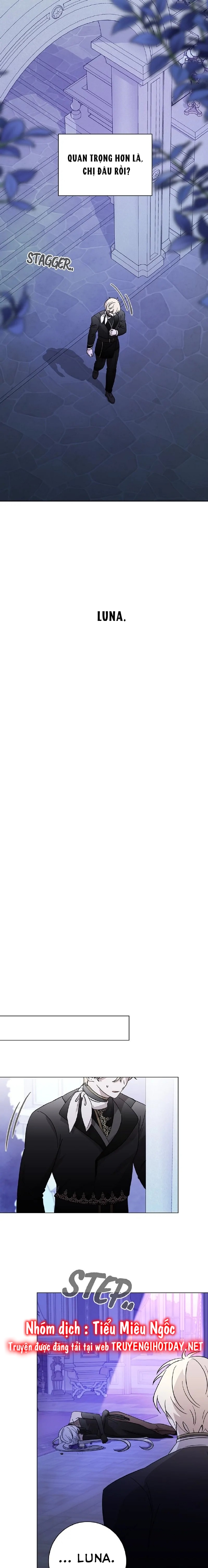 nữ phản diện muốn có kết thúc đẹp chapter 59 12