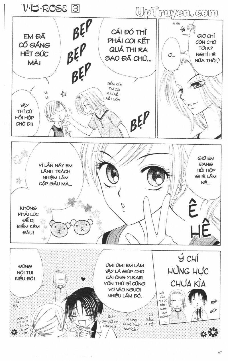 v.b.rose chapter 3 69