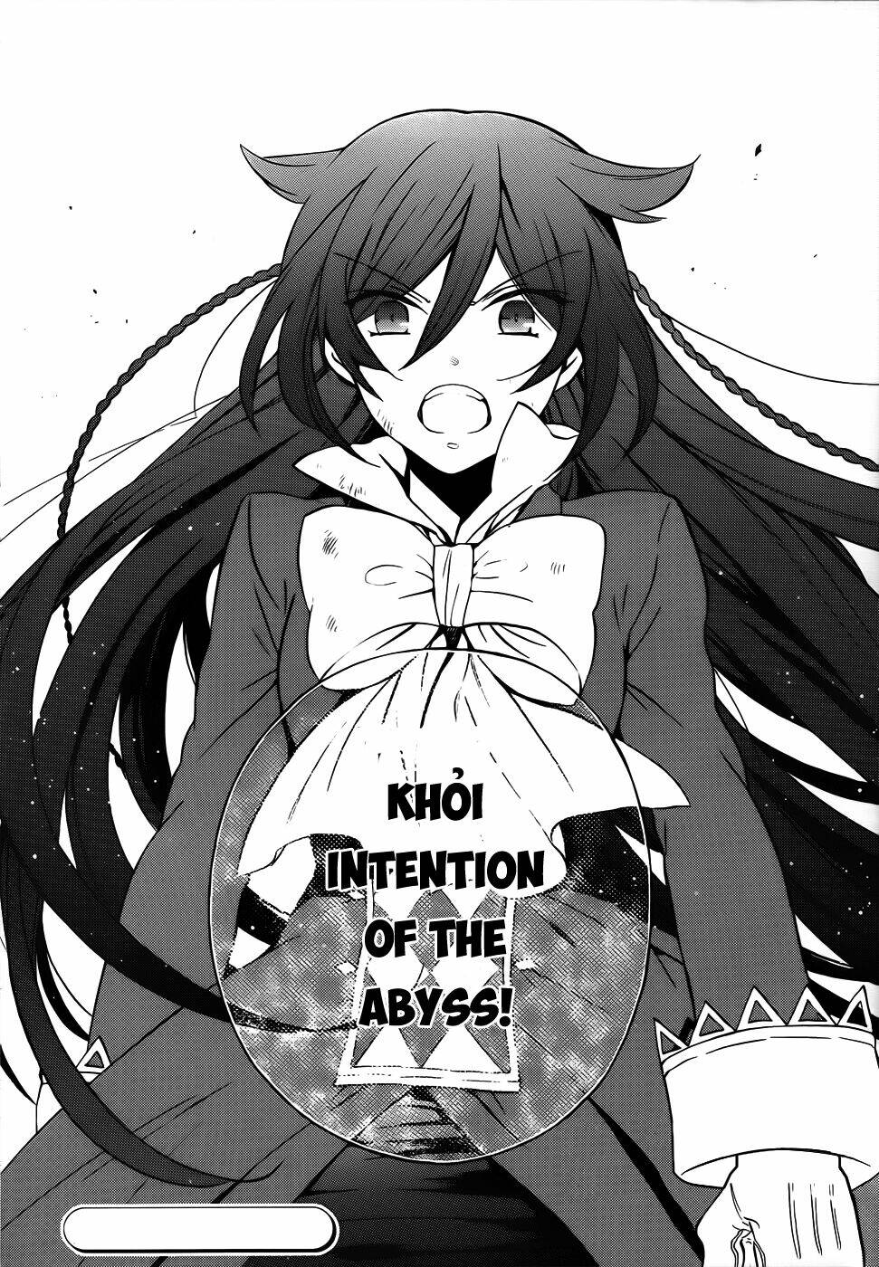 pandora hearts chapter 99 37