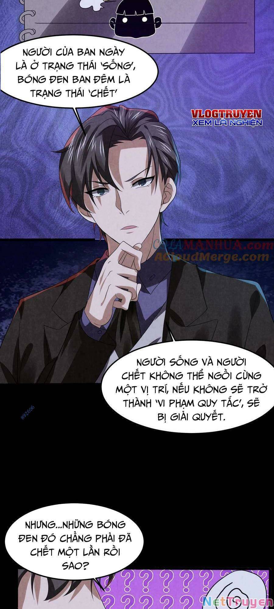 bởi vì cẩn thận mà quá phận hung ác chapter 25 3