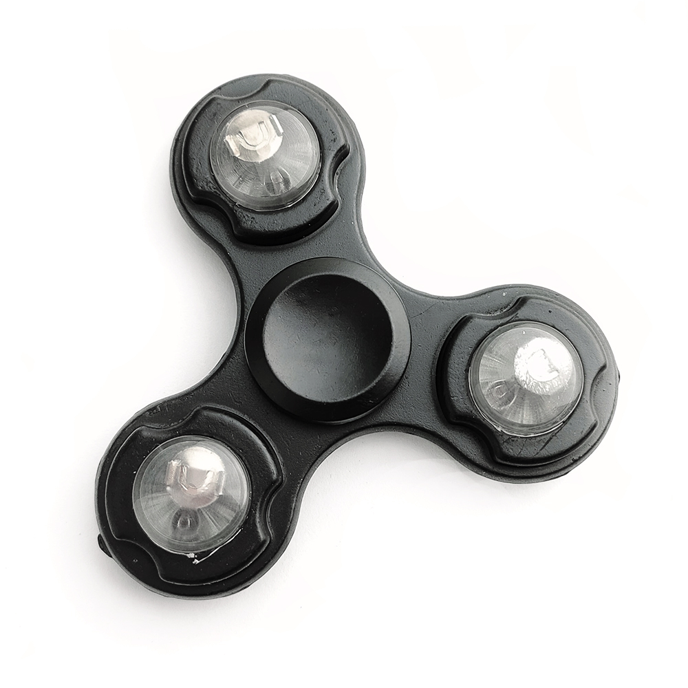 Con Quay Hand Fidget Spinner 3 cánh Hợp kim 90-180 giây Legaxi