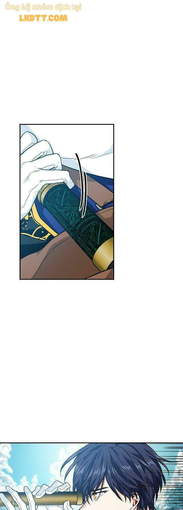 nữ hoàng ngoại khoa chapter 85 21