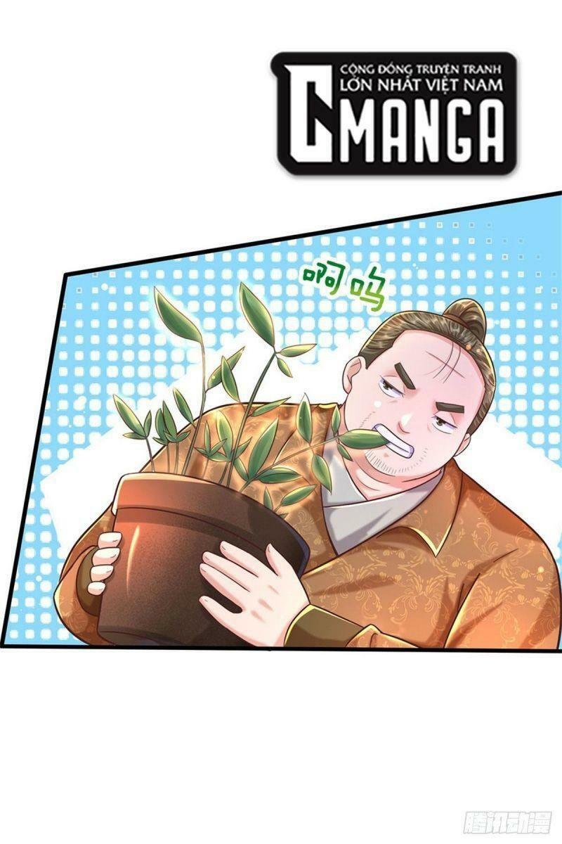 thuộc tính của ta đều tăng vào sức mạnh chapter 57 2