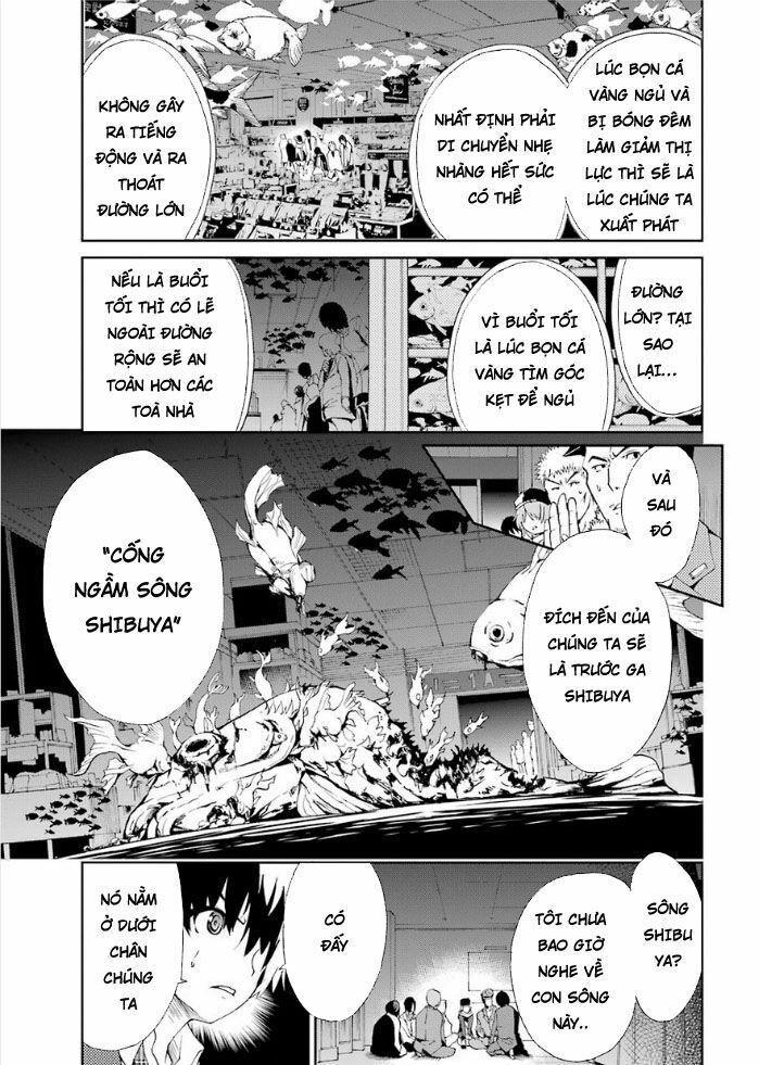 shibuya kingyo chapter 1 31