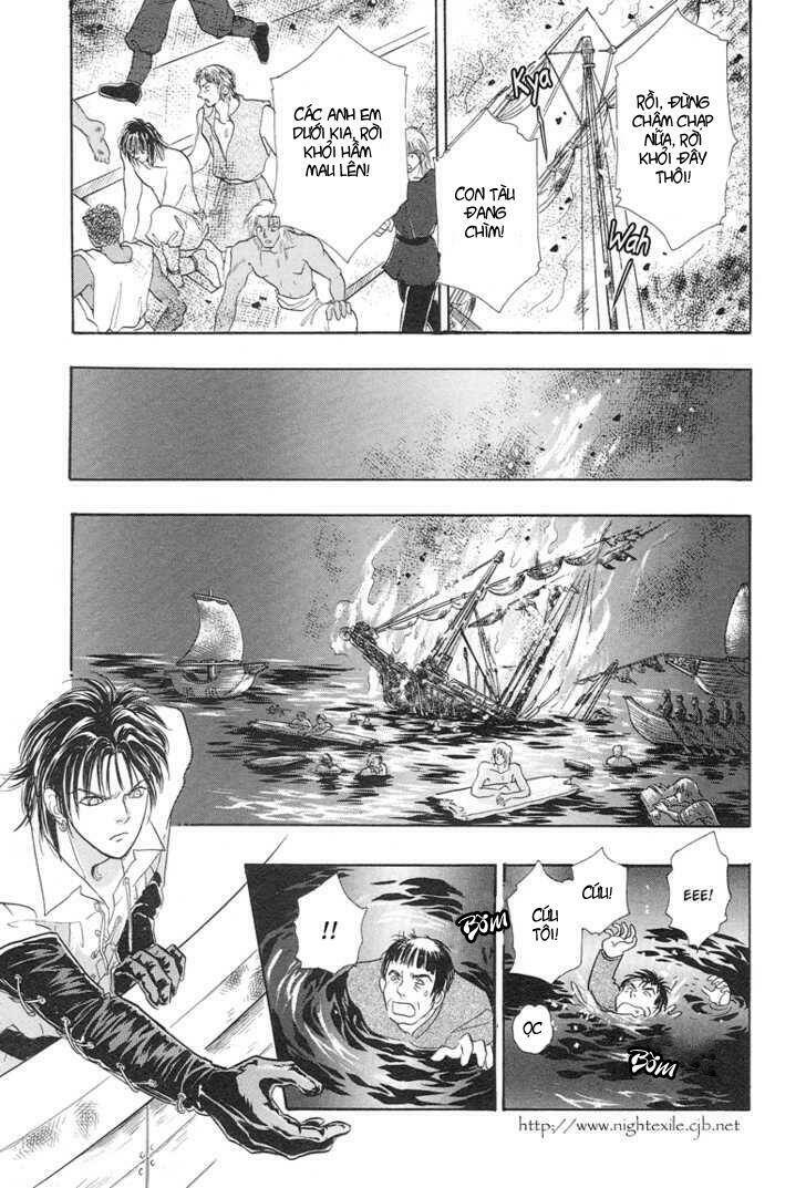 elixir - hòn đá phép thuật chapter 7 56