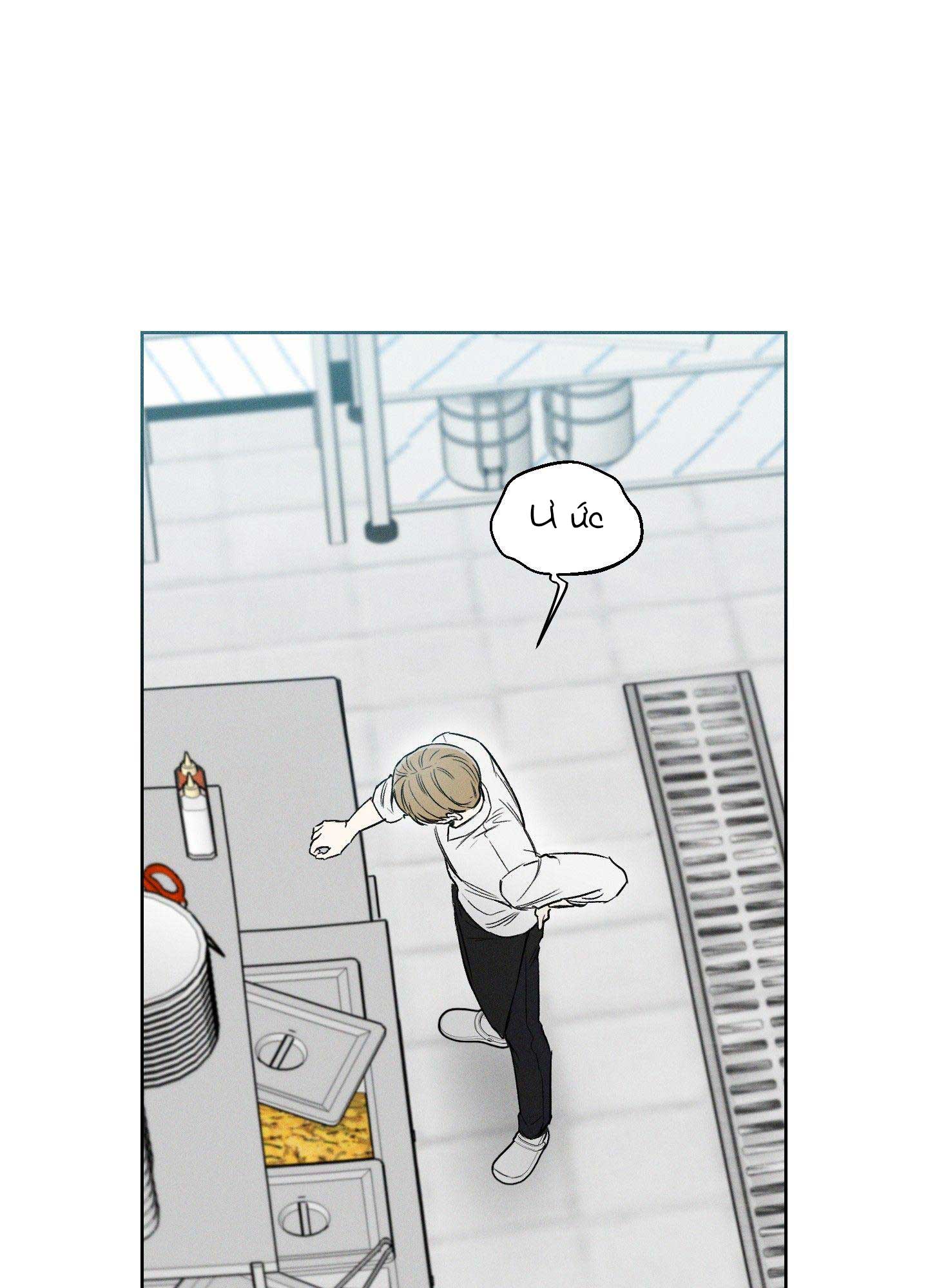 tháng 12 chapter 43 1