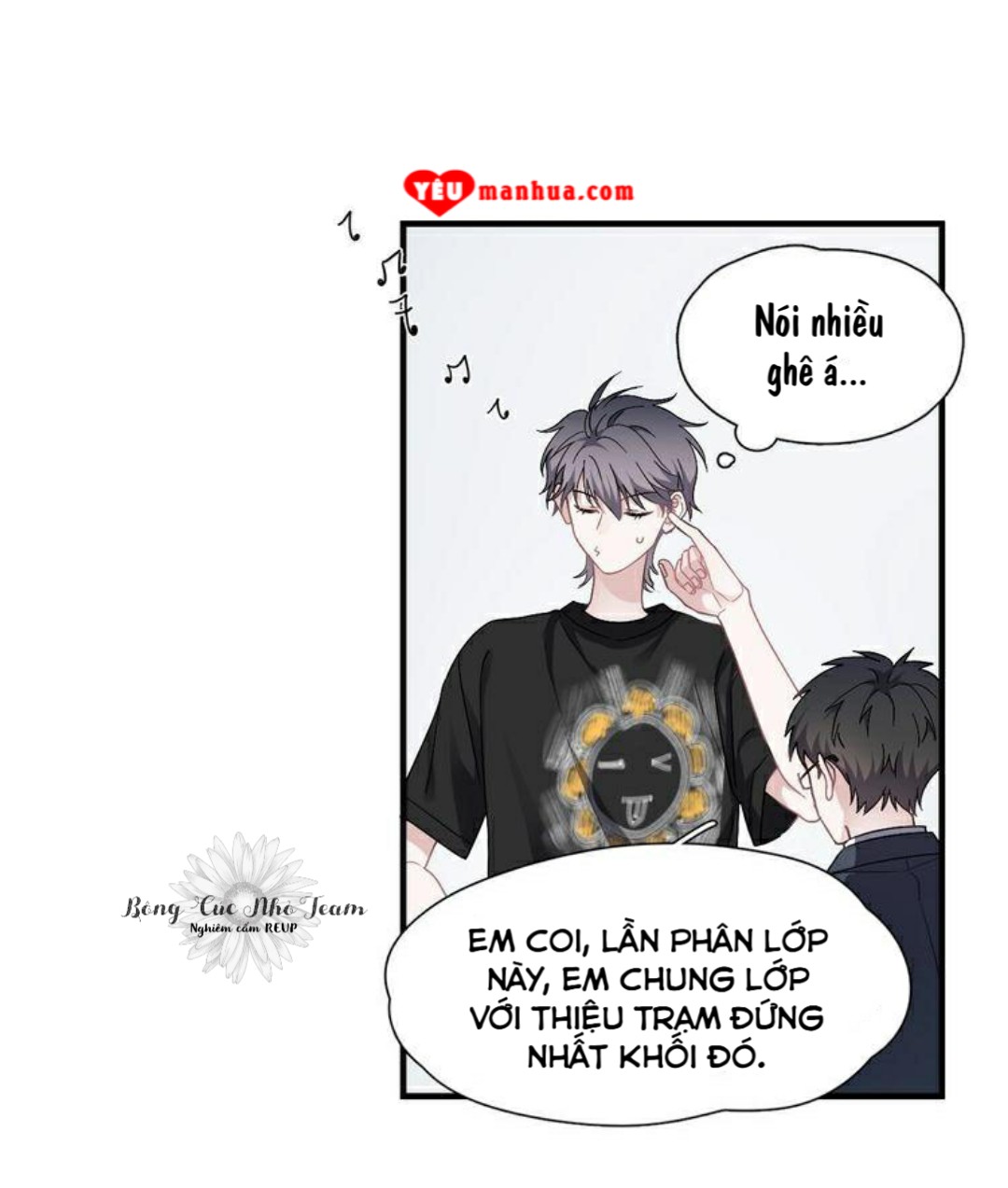 đề này vượt quá sức rồi chapter 1 20