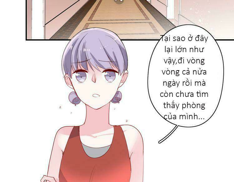 quy tắc của mỹ nam chapter 37 54