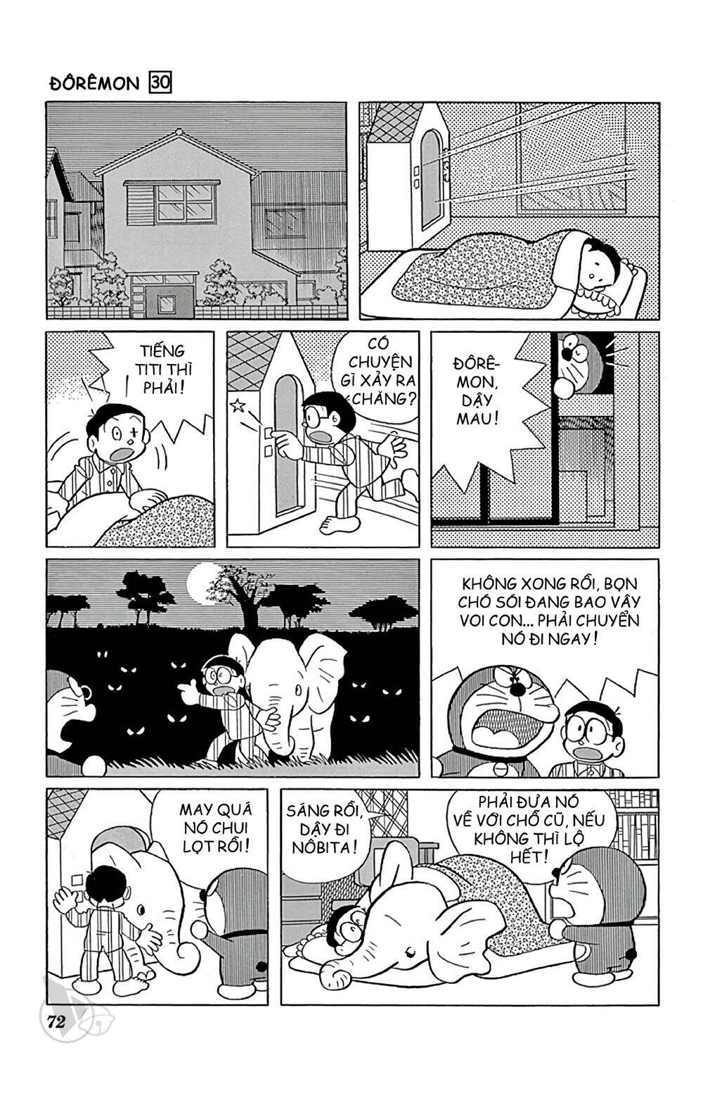 doraemon chapter 538 8