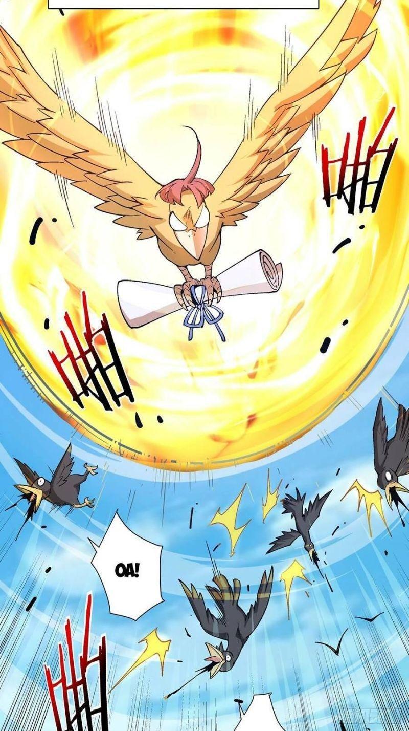 đồ đệ của ta đều là trùm phản diện chapter 9 15