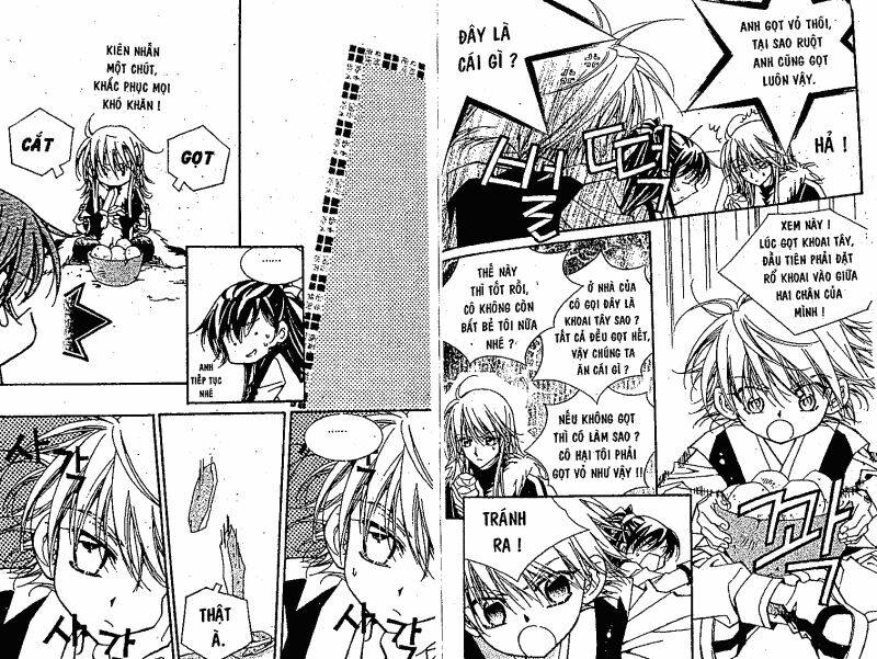 legend - truyền thuyết fushigi chapter 2 78