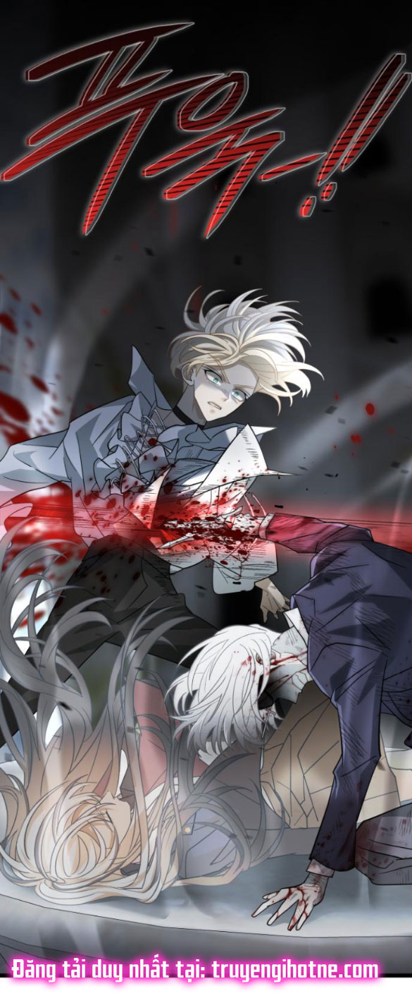 dark moon - tế đàn ánh trăng chapter 60.1 5