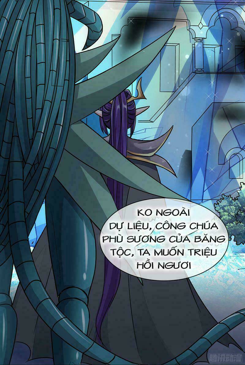 bá đạo trung khuyển tìm ái ký chapter 61 13