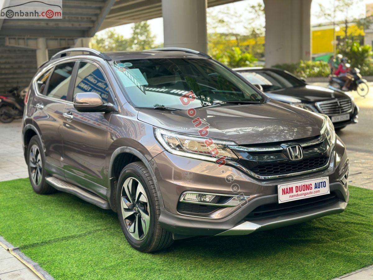 Bộ chắn bùn bánh xe Honda CR-V