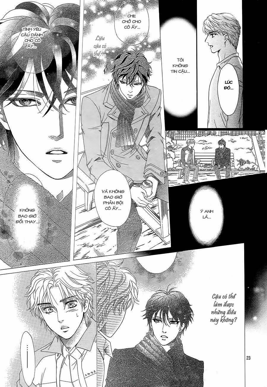 sumika sumire chapter 31 24