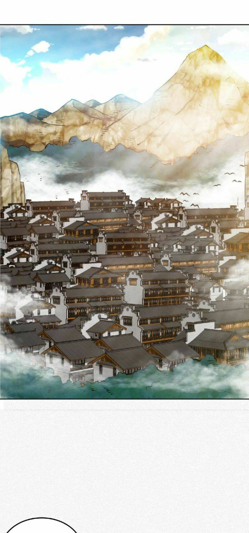 thánh võ tinh thần chapter 43 17