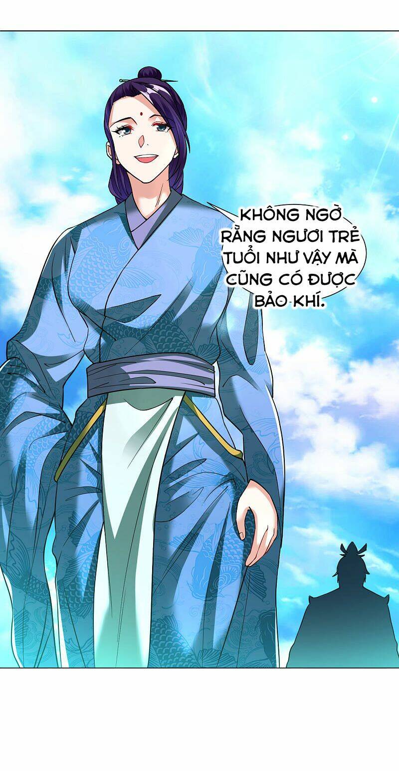 đạo ấn chapter 112 11