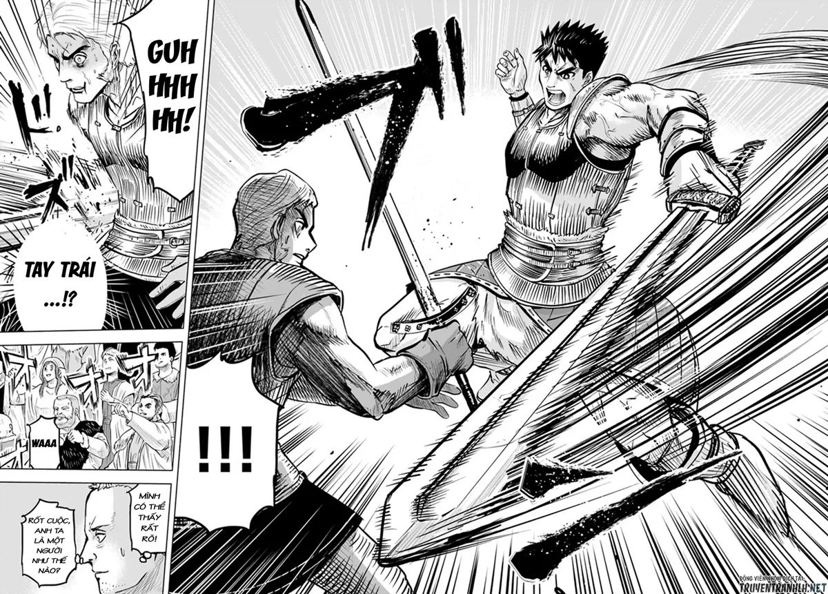 hành trình chịch dạo của của máy dập cổ đại chapter 21 13
