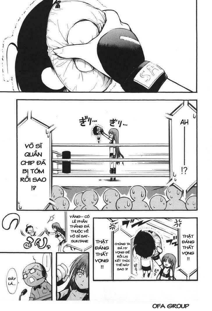 vật thất lạc của bầu trời chapter 19 25