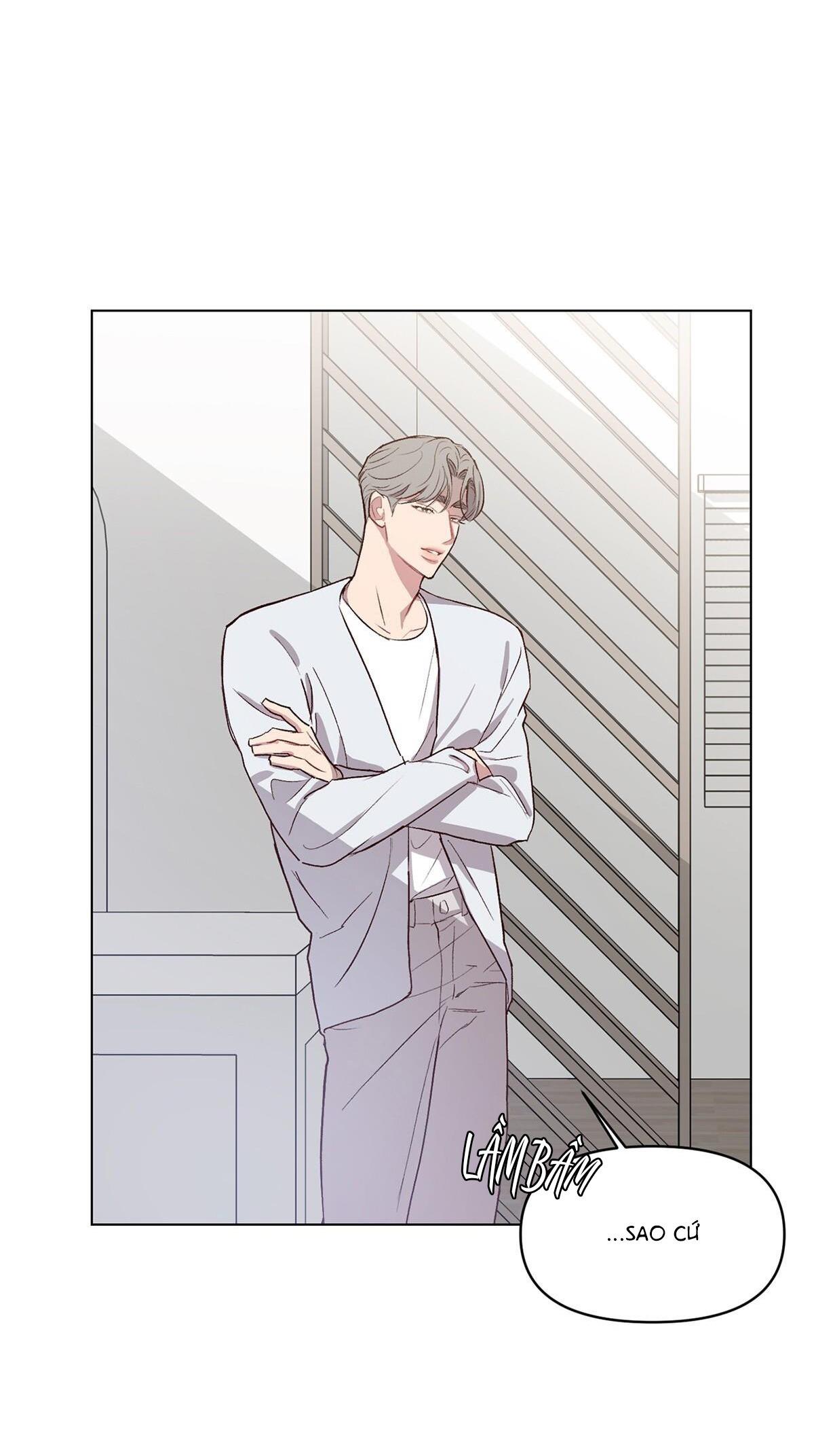 bí mật của mái tóc chapter 16 80