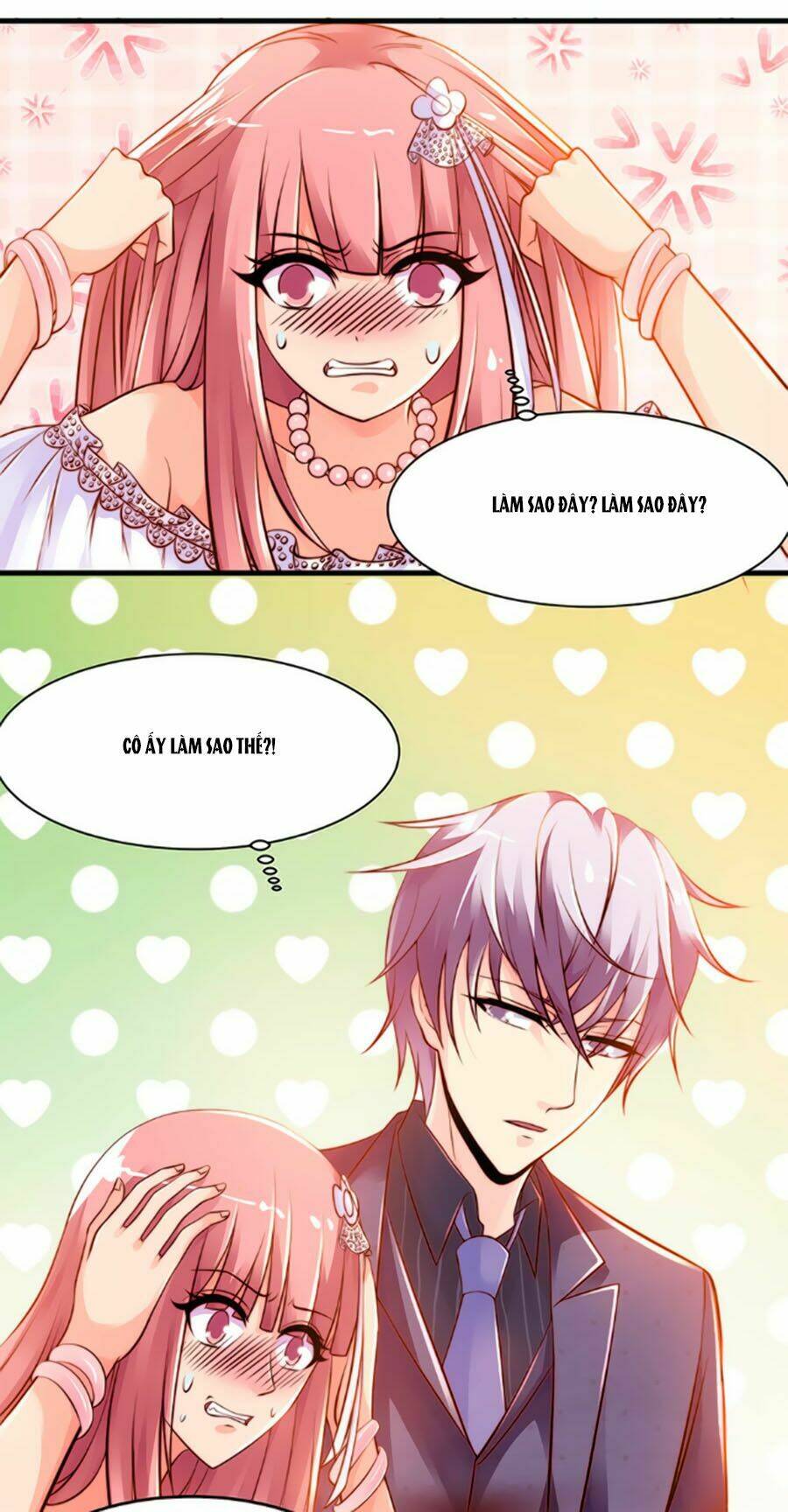 đại thúc, người ta sẽ ngoan chapter 11 8