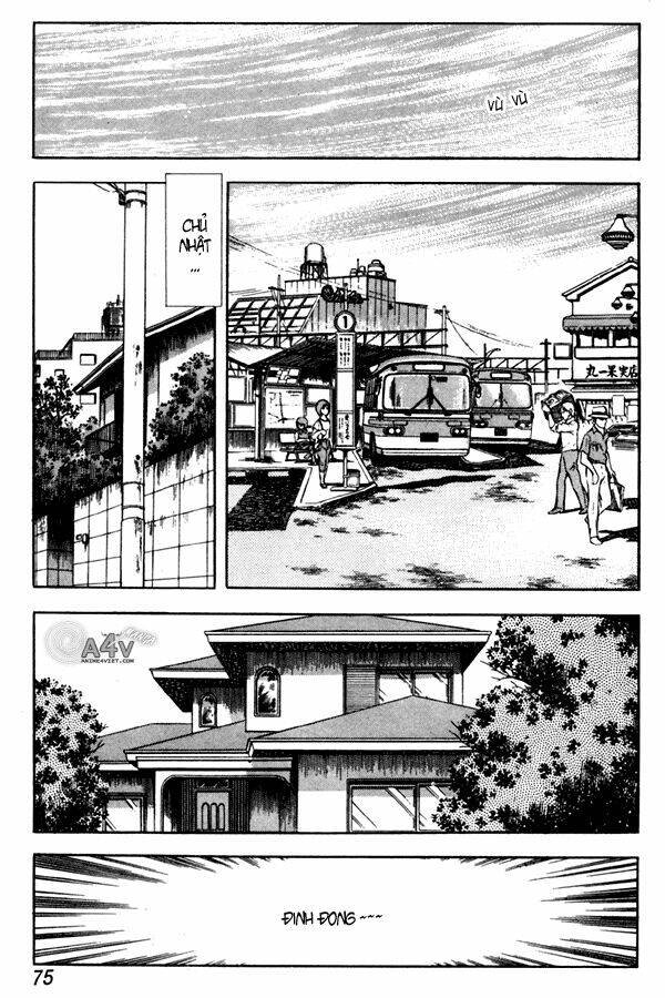 miyuki chapter 49 7