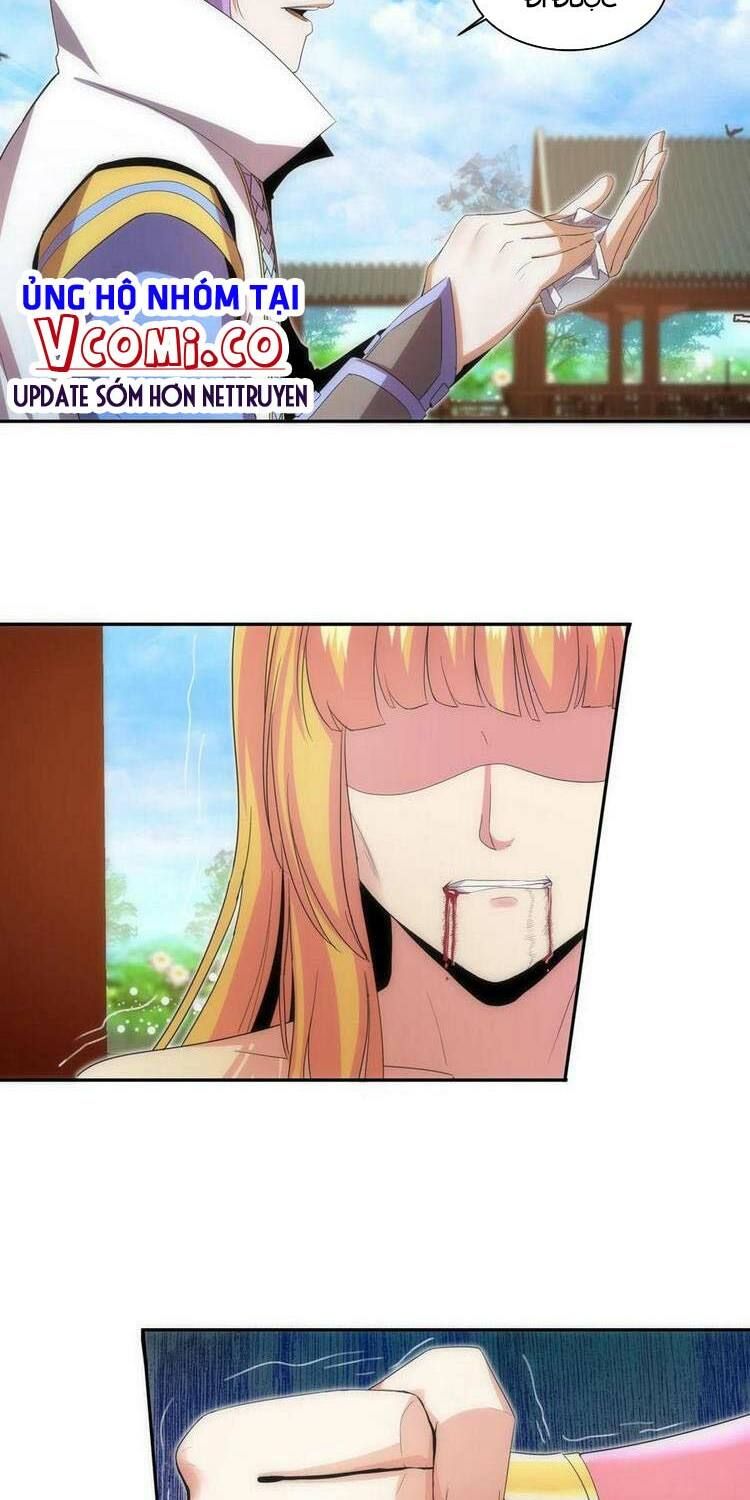 vạn cổ đệ nhất thần chapter 56 27