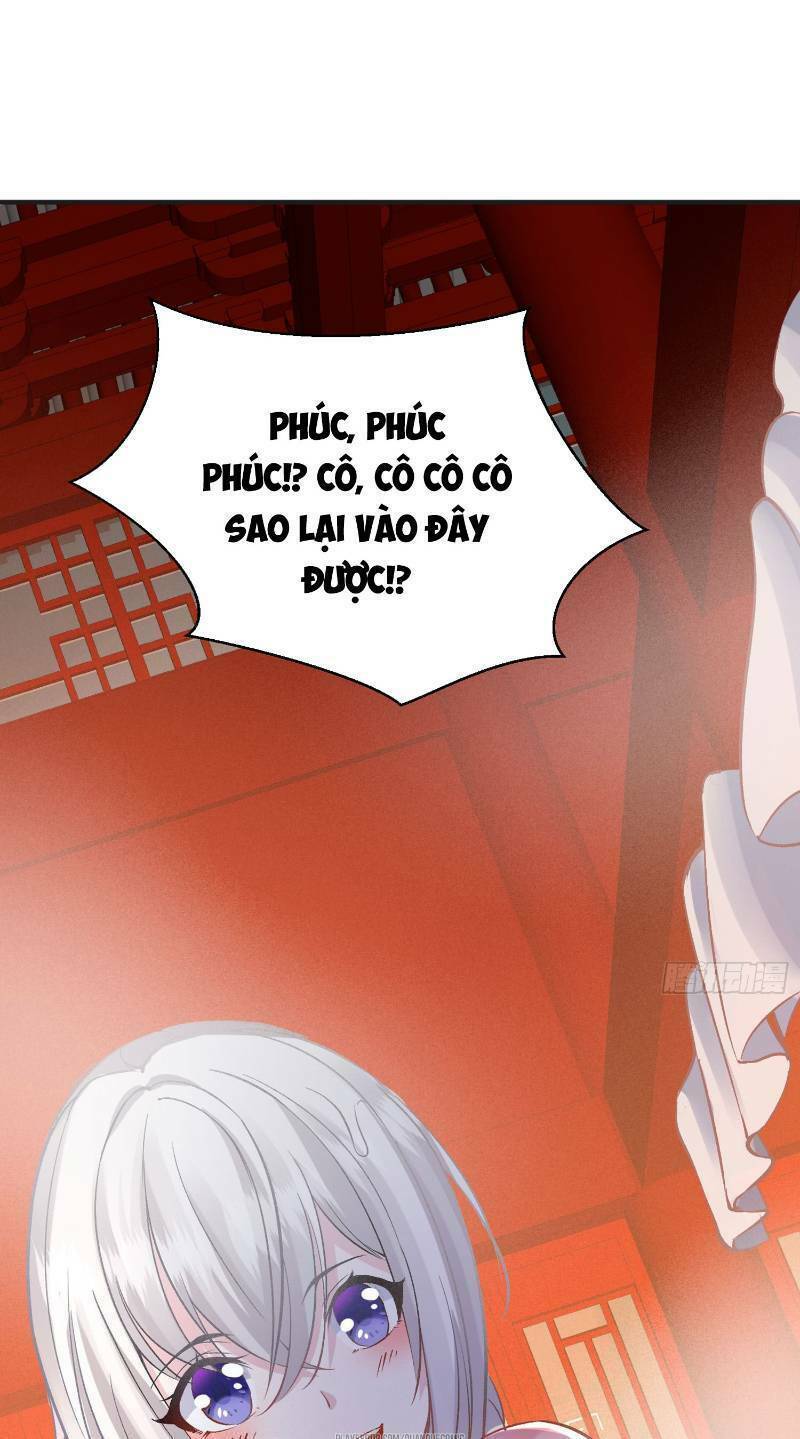 giáng thần chiến ký chapter 45 31