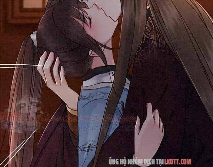 trọng sinh bá sủng nhiếp chính vương quá mạnh mẽ chapter 96 52