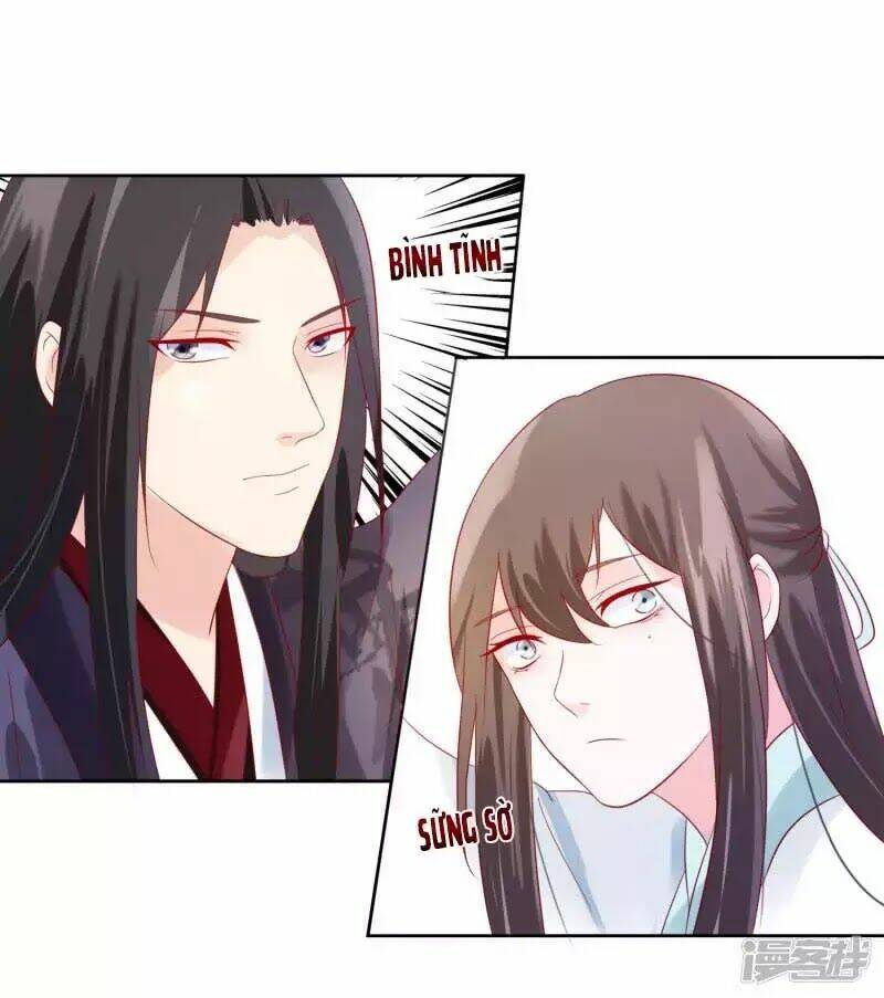 mười dặm hồng trang, thay huynh xuất giá chapter 24 32