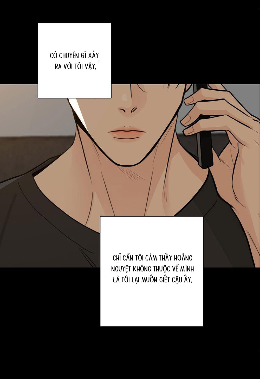 quan hệ nợ nần chapter 45 30