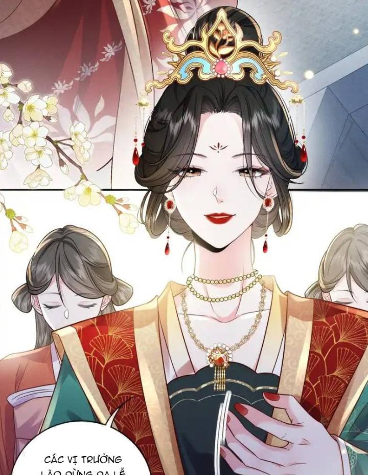 công chúa là đồ ăn dự trữ của tôi chapter 1 46