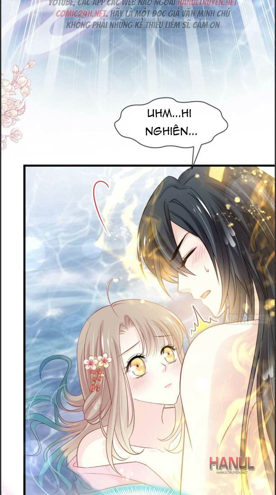 thiên hạ đệ nhất sủng phi chapter 230.2 6