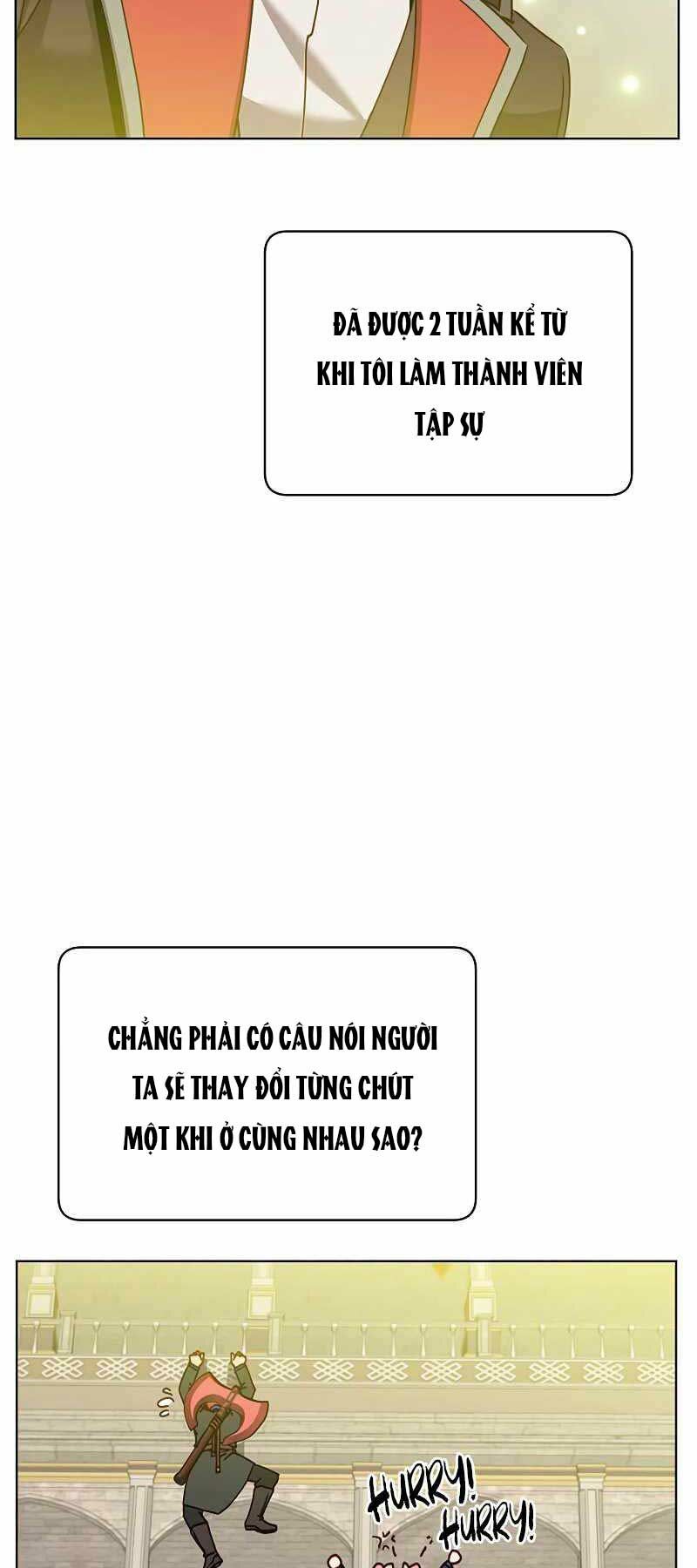 Anh Hùng Mạnh Nhất Trở Lại chapter 91 12