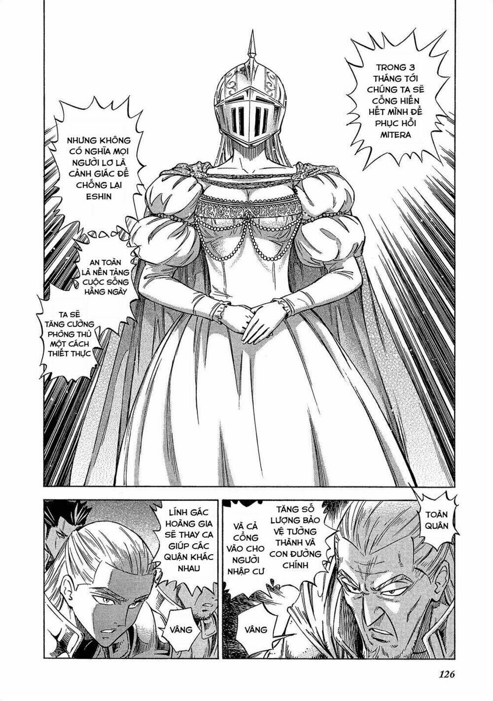 stravaganza - isai no hime chapter 19 39