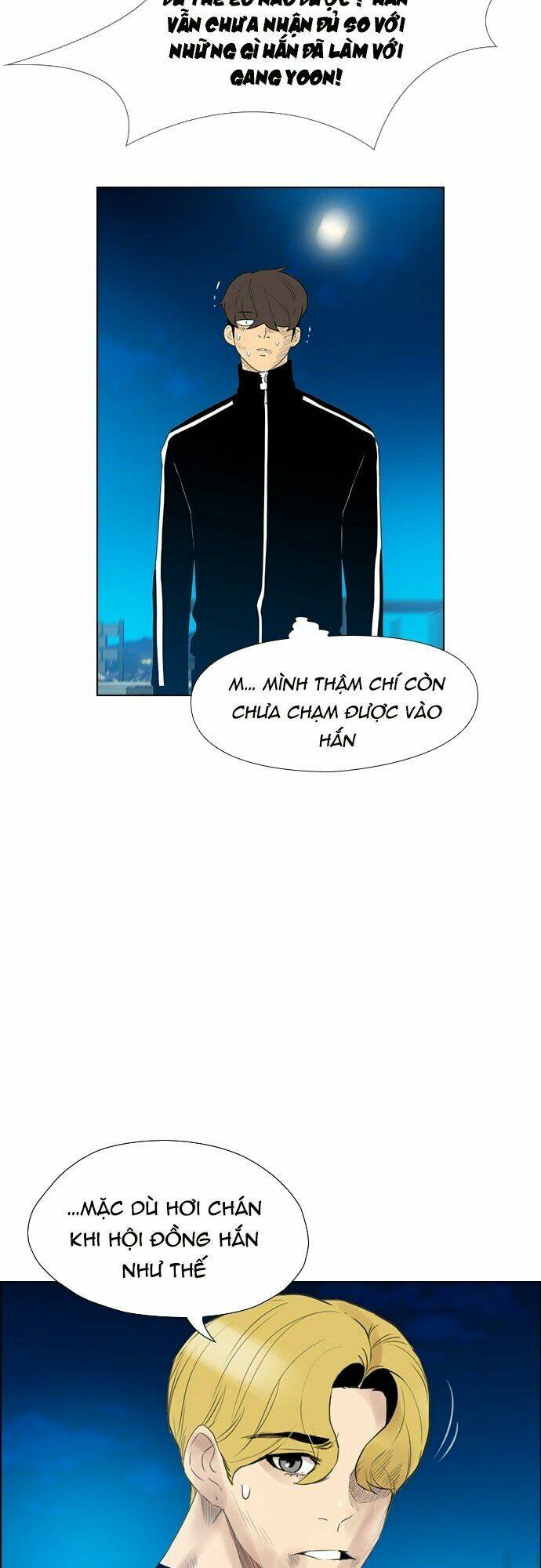 kẻ hồi sinh chapter 125 19