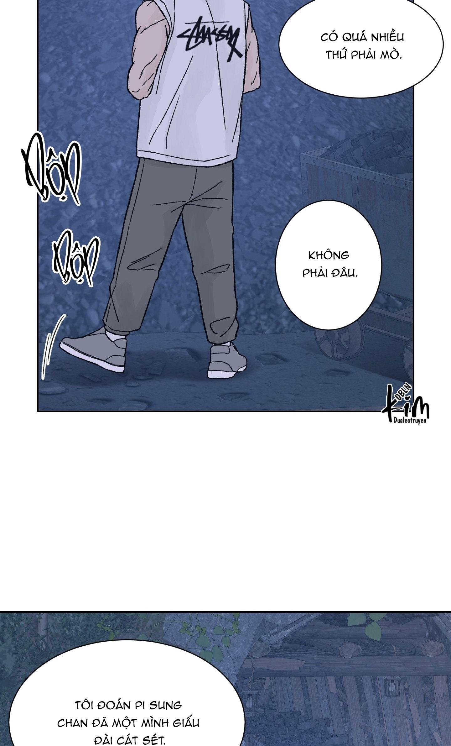 đêm kinh hoàng chapter 49 58