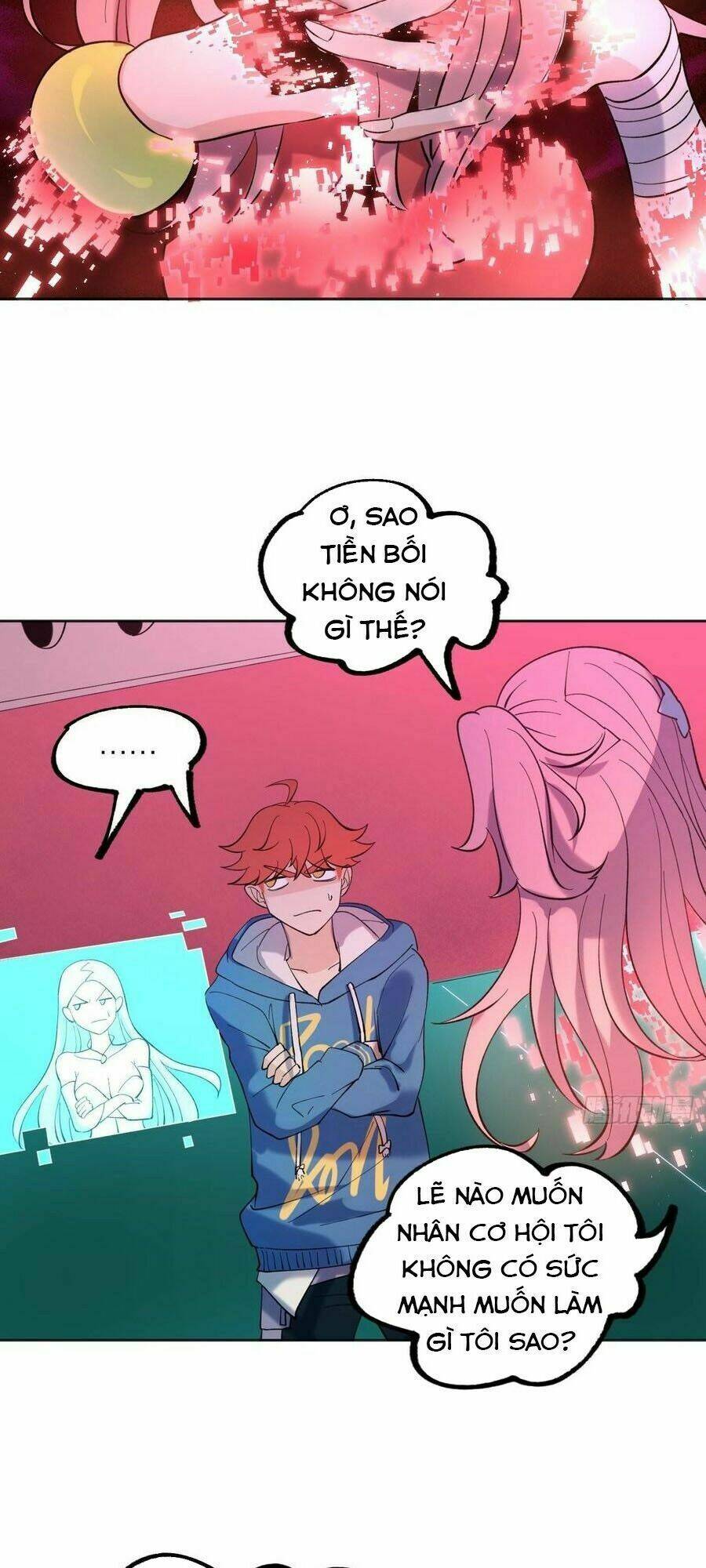 vô hạn khắc kim chi thần chapter 47 7